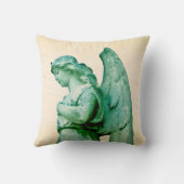 パティナエンジェル クッション (裏面)