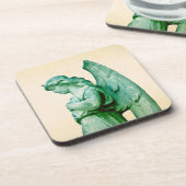 パティナエンジェル コースター (左側)