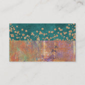 パティナグラモール 名刺 (正面)