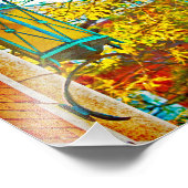 パティナヴィレッジ フォトプリント            (角)