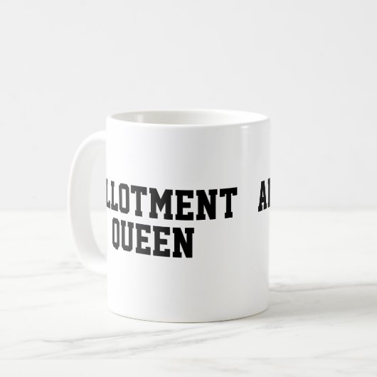 パティージョイーンコーヒーマグ コーヒーマグカップ (正面左)