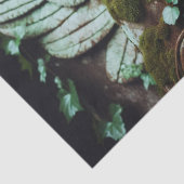 パティーナエンジェル彫刻デコパージュ 薄葉紙 (詳細)