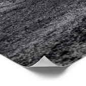 パティーナ1956シボレーC10ピックアカスタマイズップ・トラック ポスター (角)