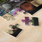 パテックスコラージュパズル ジグソーパズル (側面)