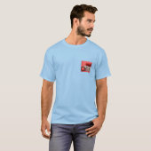 パテルブランド Tシャツ (正面フル)