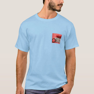 パテルブランド Tシャツ