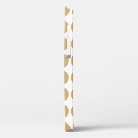 パテ中性点 Case-Mate iPhoneケース (裏面 / 左)