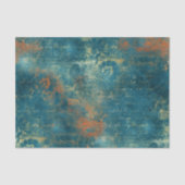 パテ動揺してィナカッパーヴィンテージエフェメラ 薄葉紙 (正面)