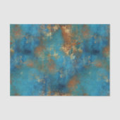 パテ動揺してィナカッパーヴィンテージティッシュペーパー 薄葉紙 (正面)