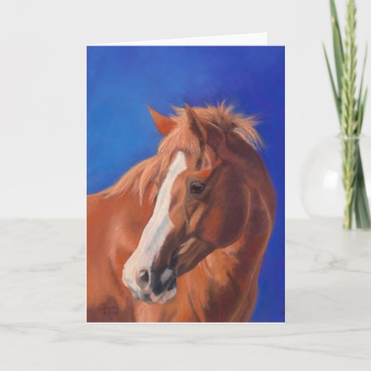 パディントン グリーティング カード (正面)