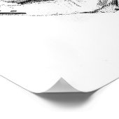 パディントン・トム・ジョーンズ ポスター (角)