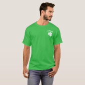 パディーの日 – オフェック – ダイレクト Tシャツ (正面フル)