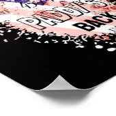 パディーズバックトおもしろいランプ1 ポスター (角)