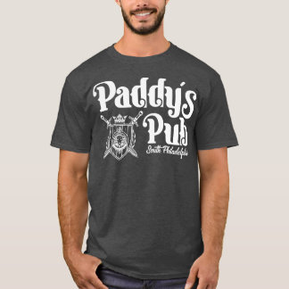 パディーズパブ Tシャツ