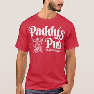 パディーズパブ Tシャツ