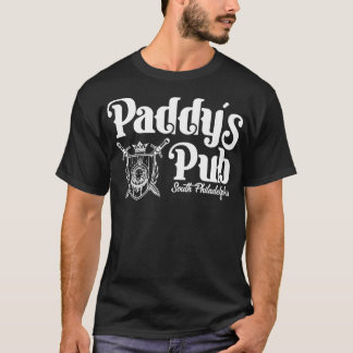 パディーズパブ Tシャツ