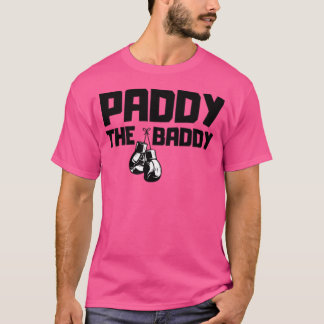 パディー・ザ・バディ Tシャツ