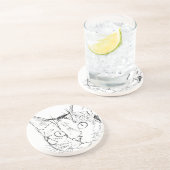 パディ猫 コースター (側面)