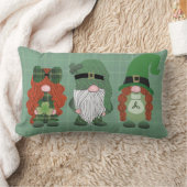 パディ・デイ・レプレシャン ランバークッション (ブランケット)