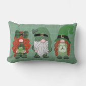 パディ・デイ・レプレシャン ランバークッション (正面)