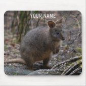 パデメロン マウスパッド (正面)
