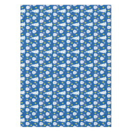 🎾🎄パデルのクリスマスをつぶす テーブルクロス