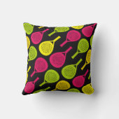 パデルスマッシュ&スヌーズ クッション (裏面)