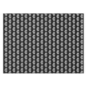 パデルテニスラケットパタンテーブルクロスデザイン テーブルクロス (正面(横))