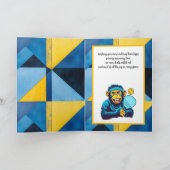 パデルプリメイトパーティー シーズンカード (内部)