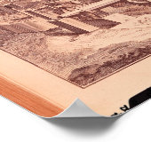 「パトゥイエ」のパースビュー ポスター (角)