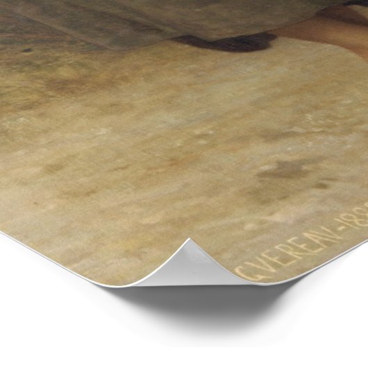 パトゥレル ポスター (角)