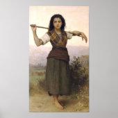 パトゥレル ポスター (正面)