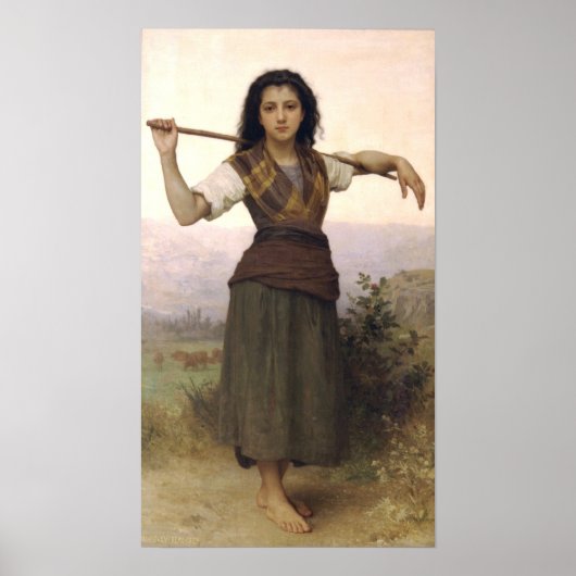 パトゥレル ポスター (正面)