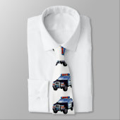 パトカー ネクタイ (タイ)