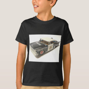 パトカー Tシャツ