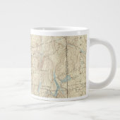 パトナムシート14枚 ジャンボコーヒーマグカップ (右)