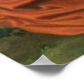 パトモスの伝道者の聖ヨハネの幻 ポスター (角)