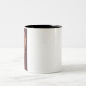 パトリアルカ アブラハム ツートーンマグカップ (中央)