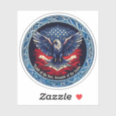 パトリオカスタムットのビニールシール シール (シート)