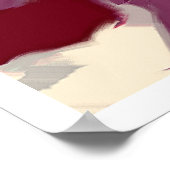 パトリオットの夢 ポスター (角)