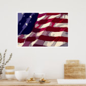 パトリオットの夢 ポスター (キッチン)