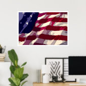 パトリオットの夢 ポスター (ホームオフィス)