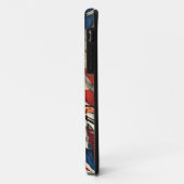 パトリオットパルス Case-Mate iPhoneケース (裏面/左)