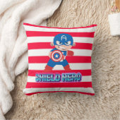 パトリオットパワー装飾用クッション クッション (ブランケット)
