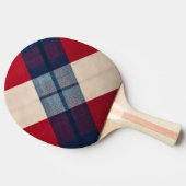 パトリオットプレイド 卓球ラケット (横)