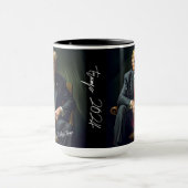 パトリオットマグス マグカップ (中央)