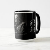 パトリオットマグス マグカップ (正面右)