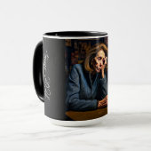 パトリオットマグス マグカップ (正面左)