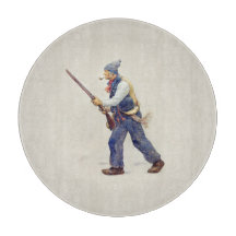 パトリオートケベックレベルオン1837年～1838アンリジュリアン