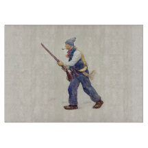 パトリオートケベックレベルオン1837年～1838アンリジュリアン